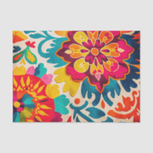 BRIGHT BOHEMIA verblindend ontkoppelpapier