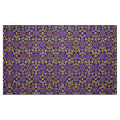 Bright Bohemian Boho Hippy Chic Pattern Stof (Fat Quarter)