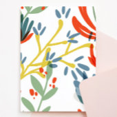 Bright Botanicals Foster Care Douche Uitnodiging