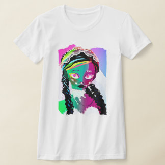 Bright Bride T-shirt