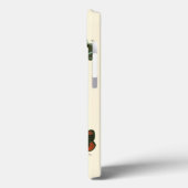 Bright Butterflies van Pieter Cramer Case-Mate iPhone Case (Achterkant / Links)