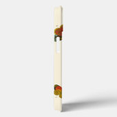 Bright Butterflies van Pieter Cramer Case-Mate iPhone Case (Achterkant / Rechts)