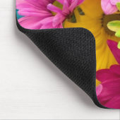 BRIGHT COLORFUL FLOWERS MUISMAT (Hoek)