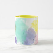 Bright colors With a gentle touch Mok (Midden)