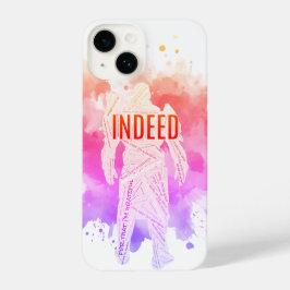 Bright Commander iPhone-hoesje iPhone 14 Hoesje