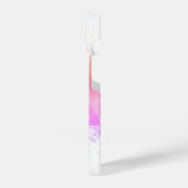 Bright Commander iPhone-hoesje iPhone Hoesje (Linkerkant)