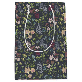 Bright Doodles Gift Bag Medium Cadeauzakje