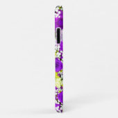 Bright Floral Bouquet Case-Mate iPhone Case (Achterkant/rechts)