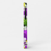 Bright Floral Bouquet Case-Mate iPhone Case (Achterkant/links)