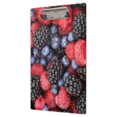 Bright Fresh Berries Vegan Friendly Klembord (Links)
