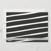 Bright Future Foto Feestdagenkaart (Achterkant)