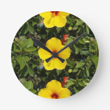 Bright Gele Springtime-ventilator