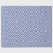 Bright Gingham Cadeaupapier (Vlak)
