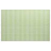 Bright Green Gingham Pset Stof (Yard (91,4 cm))