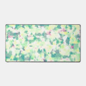 Bright Hexagon Bureaumat (Voorkant)