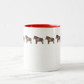 Bright Horse Mug (Centre)