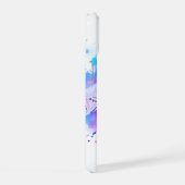 Bright Hunter coque iphone (Côté droit)
