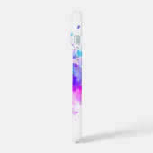 Bright Hunter iPhone Case 15 Hoesje (Linkerkant)