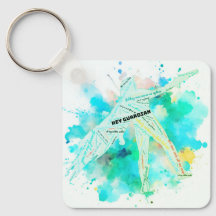 Bright Hunter Sleutelhanger