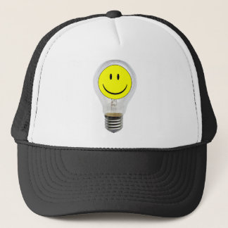 BRIGHT IDEA TRUCKER PET