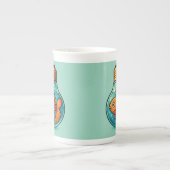 Bright Ideas Swim Deep - Tasse Mug (Devant)