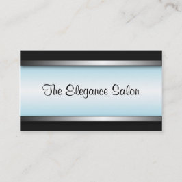 Bright Insiders Blue Appointards Afsprakenkaartje