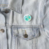 Bright Jager Speld Ronde Button 3,2 Cm (In situ)