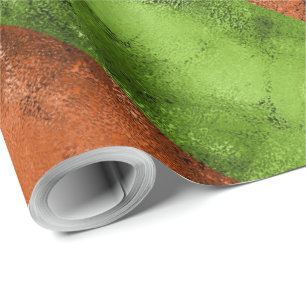 Bright Jewel-toonpatroon Cadeaupapier