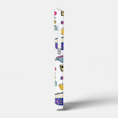 Bright keukengereedschap Cookekzetapparaat Case-Mate iPhone Case (Achterkant / Links)