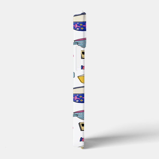 Bright keukengereedschap Cookekzetapparaat Case-Mate iPhone Case (Achterkant / Rechts)