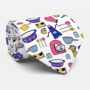 Bright keukengereedschap Cookekzetapparaat Stropdas