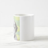 Bright Labradoodle Mok (Center)