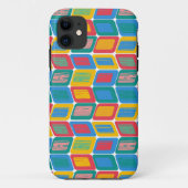 Bright Lean Case-Mate iPhone Case (Achterkant)