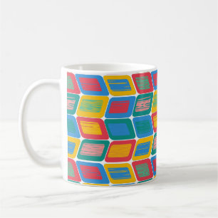 Bright Lean Coffee Mug