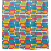 Bright Lean Douchegordijn (Voorkant)