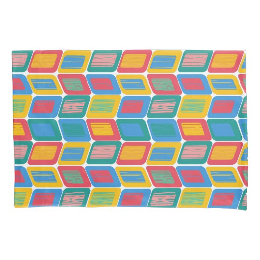 Bright Lean Kussensloop (Voorkant)