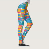 Bright Lean Leggings (Rechts)