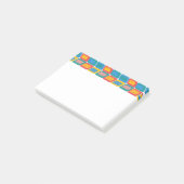 Bright Lean Post-it® Notes (Schuin)
