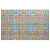 Bright Lean Stof (Fat Quarter)