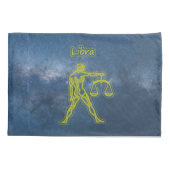 Bright Libra Kussensloop (Achterkant)