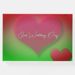 Bright Love Gastenboek