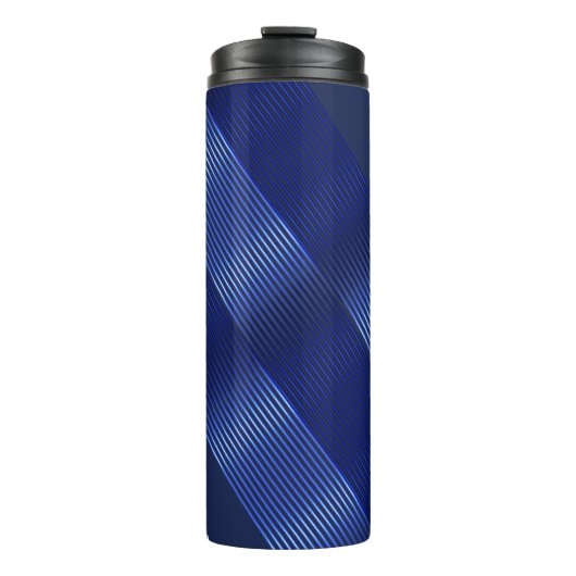 bright modern background, geomeric objects from co thermosbeker (Voorkant)