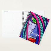 Bright  planner (Display)