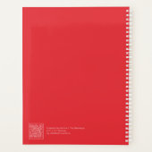 Bright Red Block Quote | Fully Customizable (Dos)