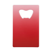 Bright Red Wallpaper Arrière - plan (Devant)