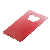 Bright Red Wallpaper Arrière - plan (Dos Angle)