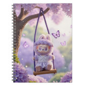 Bright Science & Math Sujet Carnet - Customiza (Devant)