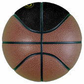 Bright Scorpio Basketbal (Rechts)
