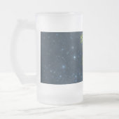 Bright Scorpio Matglas Bierpul (Links)