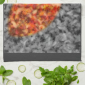 Bright Shadows Kitchen Towel Theedoek (Gevouwen)